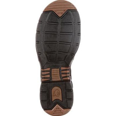 Georgia Boots Athens Steel Toe Waterproof Wellington