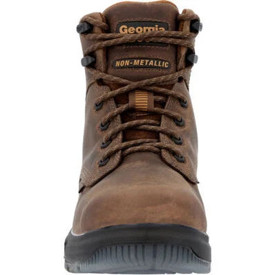 Georgia Boot 6 inch FLXPoint Ultra Waterproof Work Boot