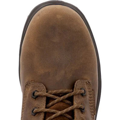 Georgia Boot 6 inch FLXPoint Ultra Waterproof Work Boot