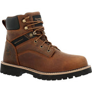 Georgia Boot Men's Core 37 Waterproof Work Boot