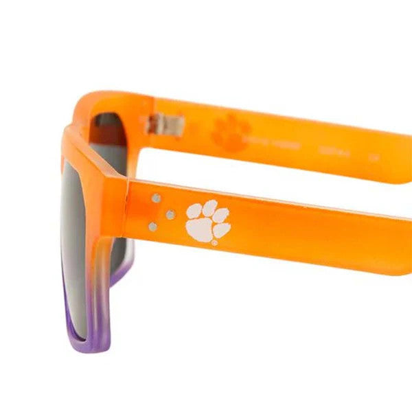 Blue Gem Sunglasses Clemson Sunglasses