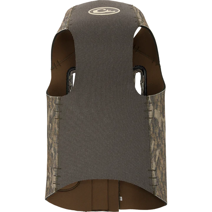 Drake Neoprene Dog Vest