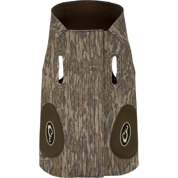 Drake Neoprene Dog Vest