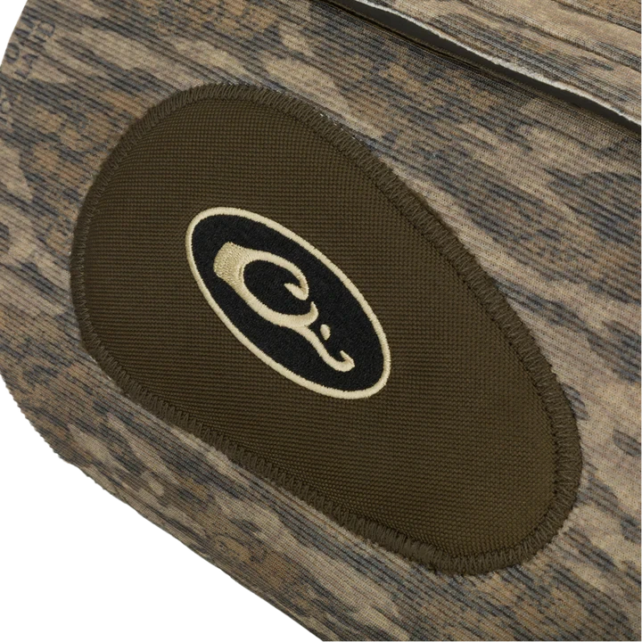 Drake Neoprene Dog Vest