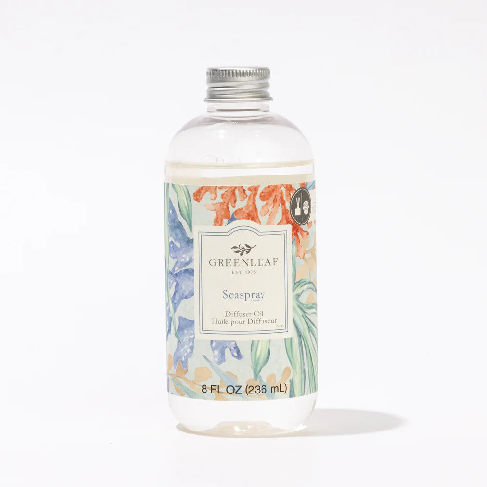 Greenleaf Seaspray Diffuser Oil