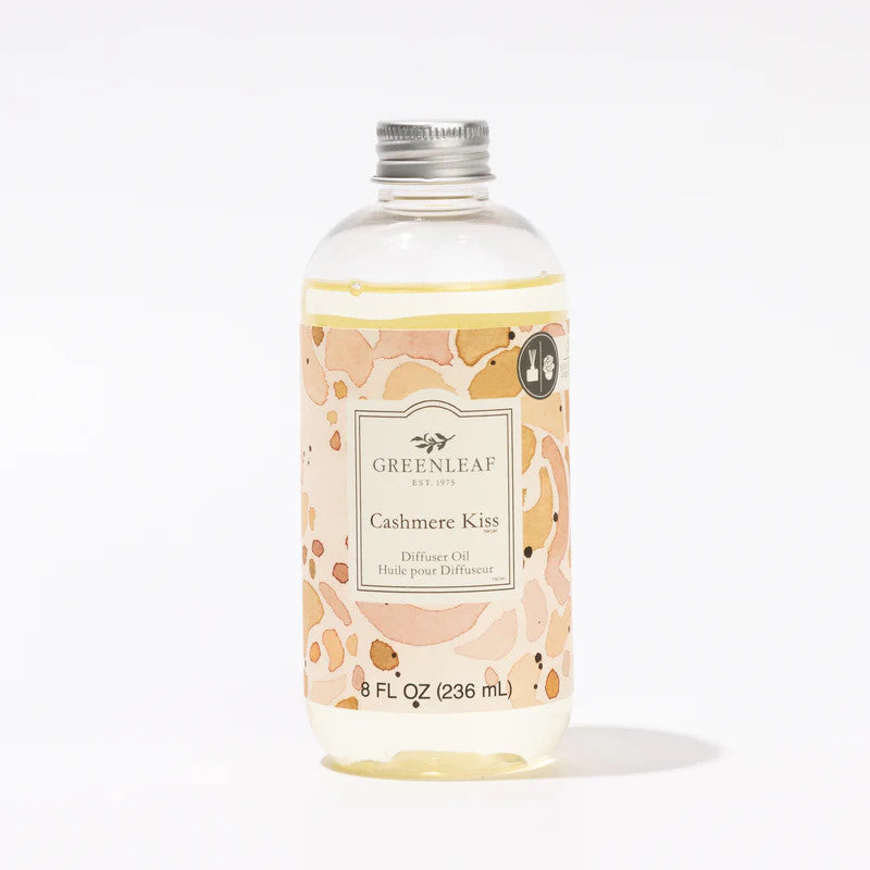 Greenleaf Cashmere Kiss Diffuser Oil
