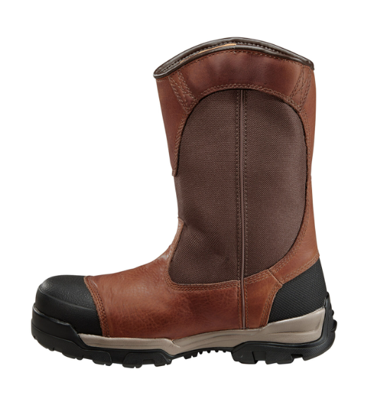 Carhartt Footwear Ground Force 10" Pull On