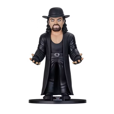 Minix WWE Collectible Figure - Undertaker