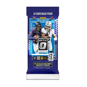 Panini Donruss Optic Football Retail Pack 2025