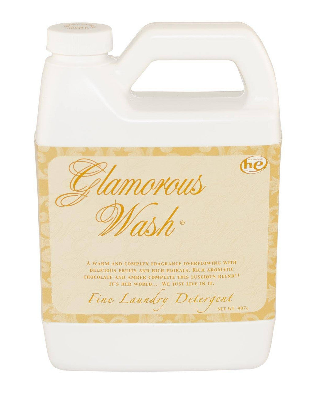 Tyler Candle Company Glam Wash Limelight 32OZ