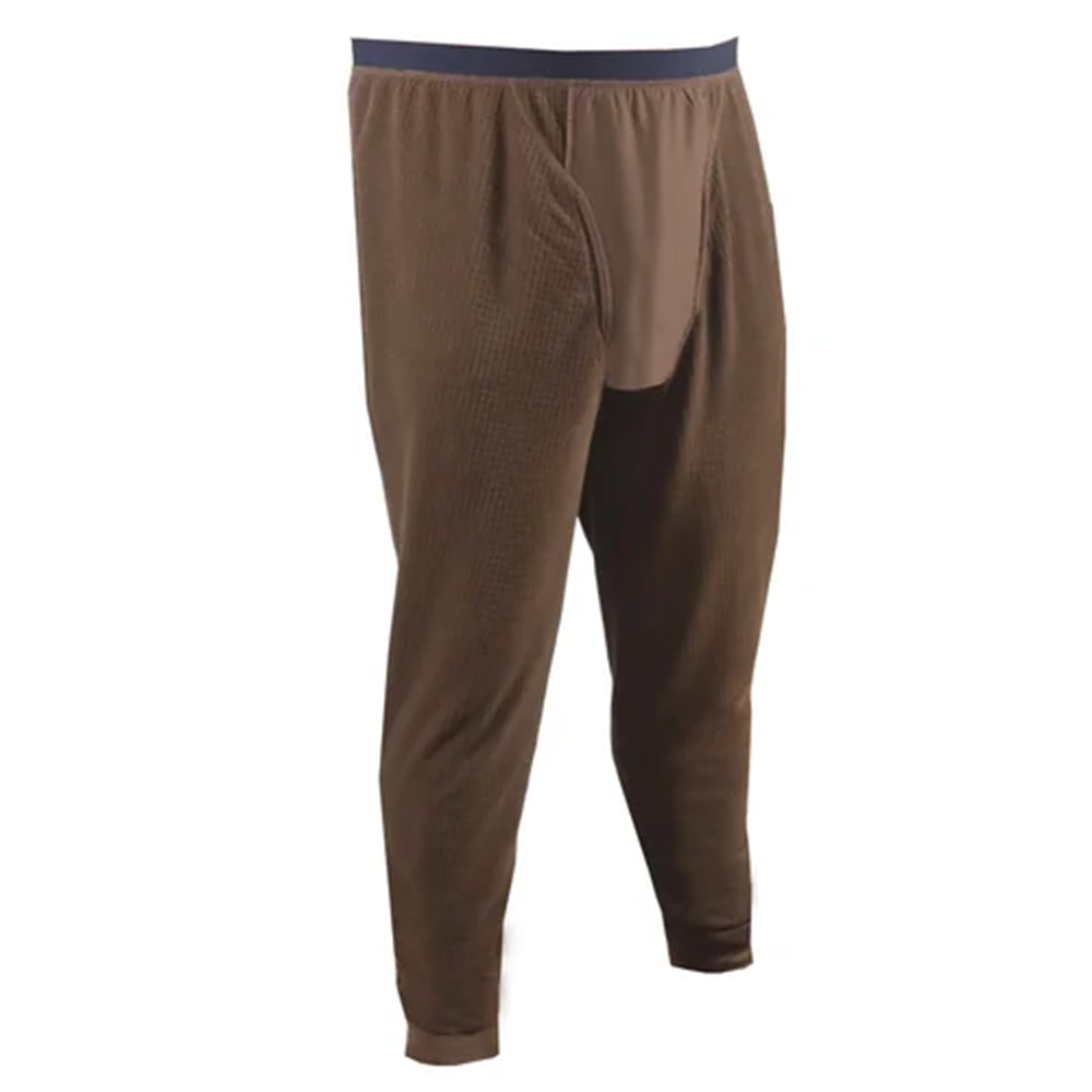 Dirty's Outerwear Gadwall Series Pants - Brown