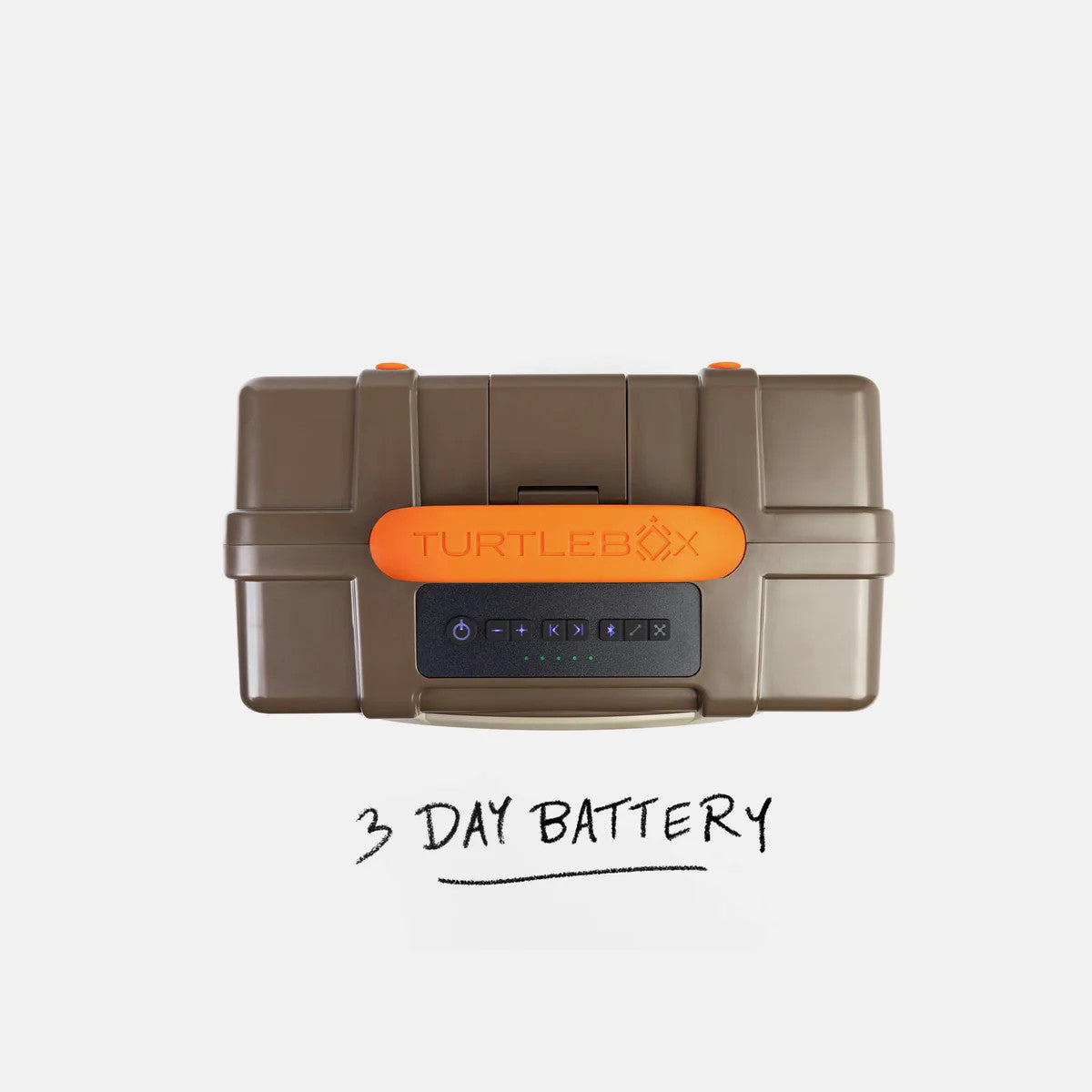 TURTLEBOX Original Gen 3 - Delta