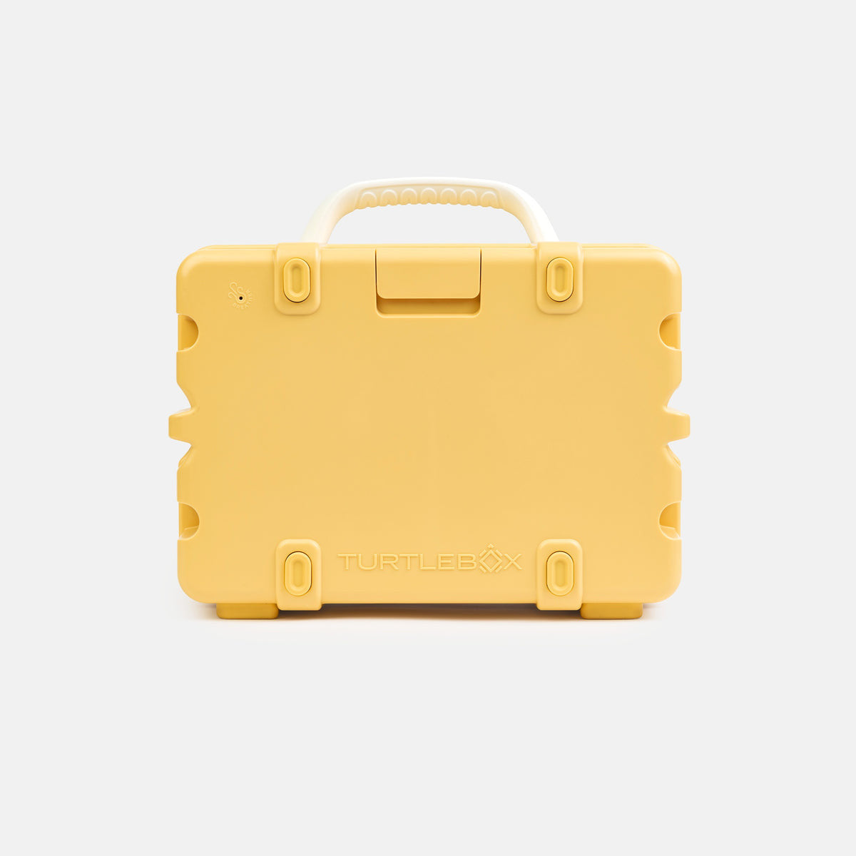 TURTLEBOX Gen 3 - Fighting Lady Yellow