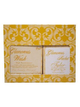 Tyler Candle Glamorous Gift Suite V - High Maintenance