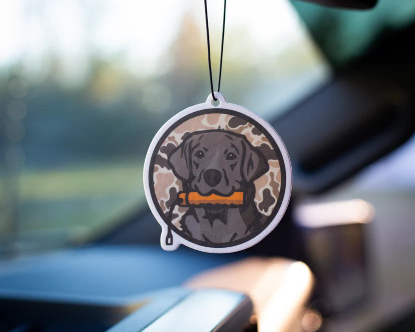 Scent South Good Boy Air Freshener