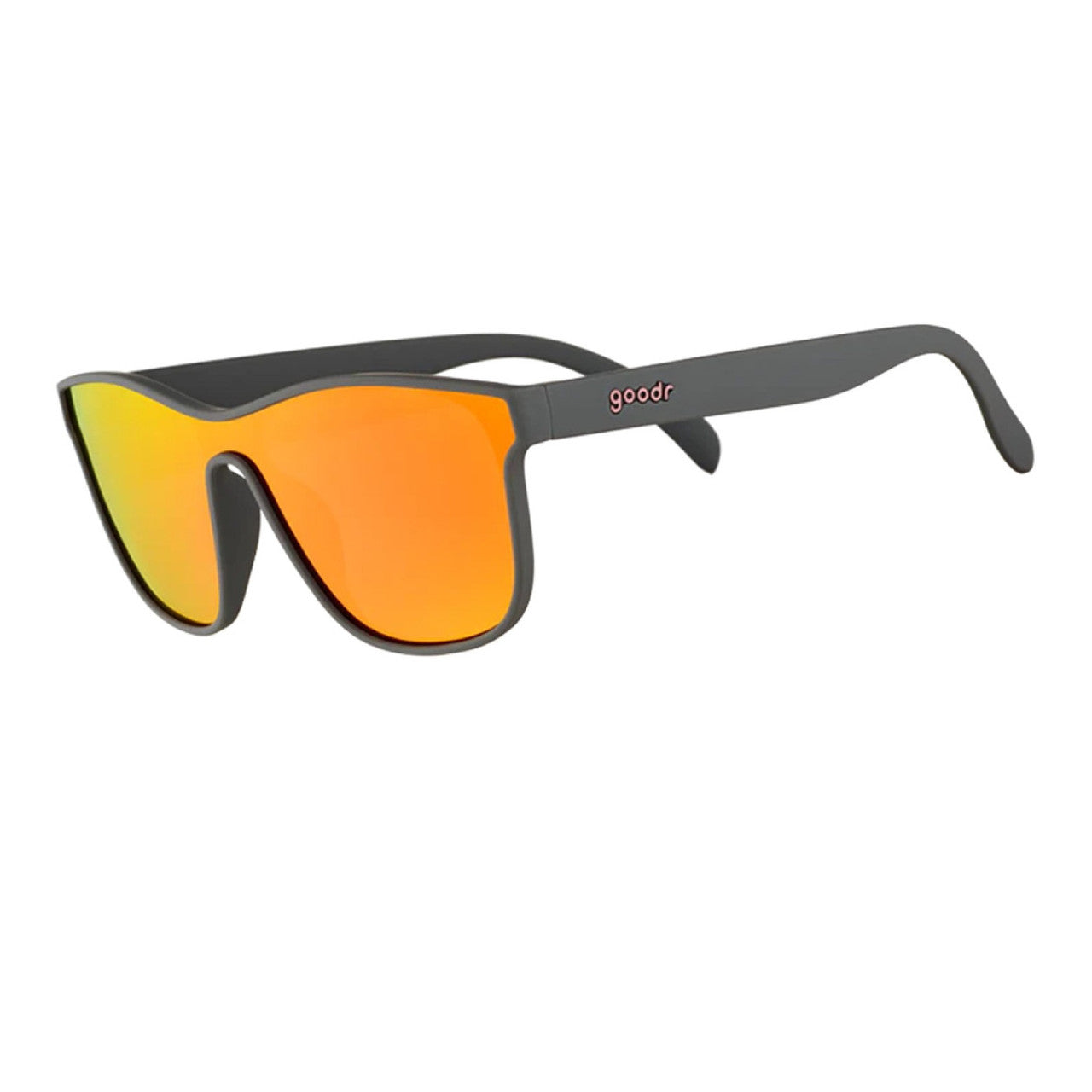 Goodr Voight-Kampff Vision (Side)