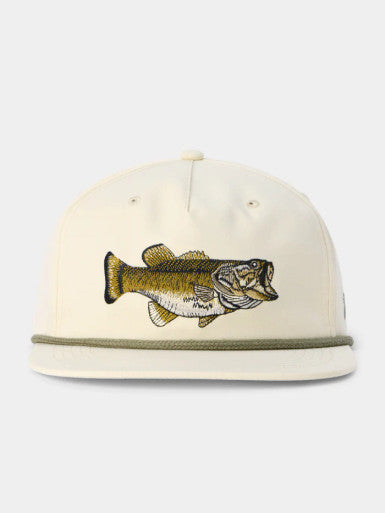 Duck Camp Men's Bass Hat