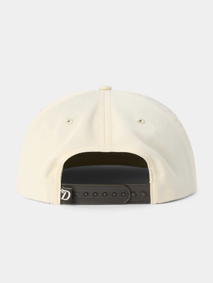 Duck Camp Men's Bass Hat - Ivory