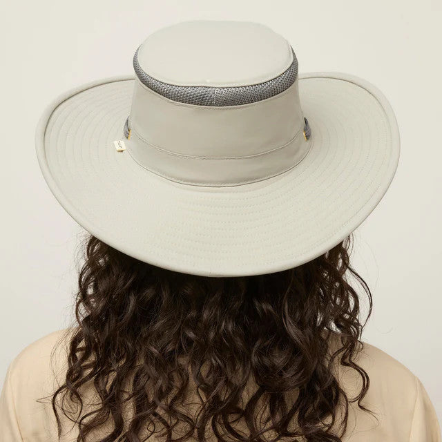Tilley Airflo Wide Sun Hat - Rockface