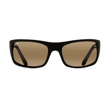 Maui Jim Peahi Polarized Sunglasses – Tortoise / HCL Bronze