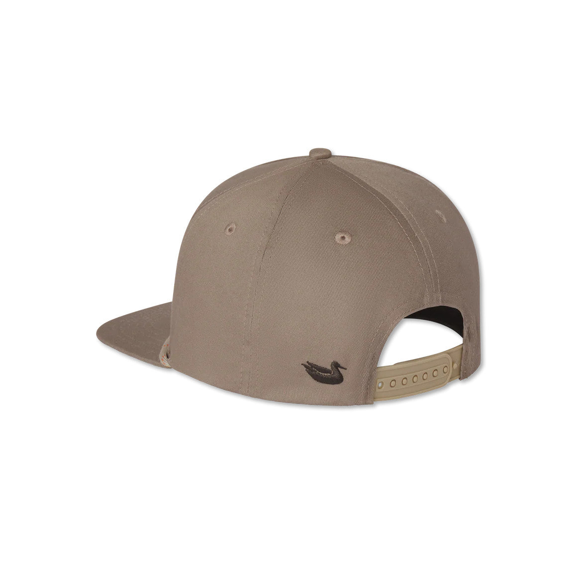 Southern Marsh Men's Ensanada Rope Hat - Northward - Burnt Taupe