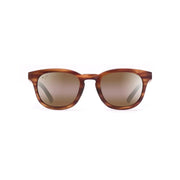 Maui Jim Koko Head Polarized Sunglasses - Matte Tortoise