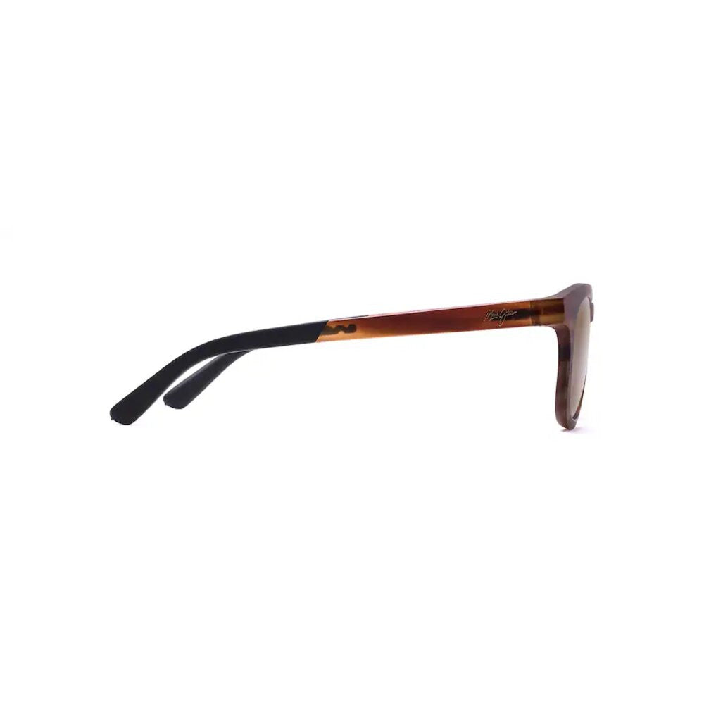 Maui Jim Koko Head Polarized Sunglasses - Matte Tortoise