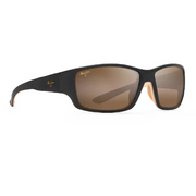 Maui Jim Local Kine Polarized Sunglasses – Brown