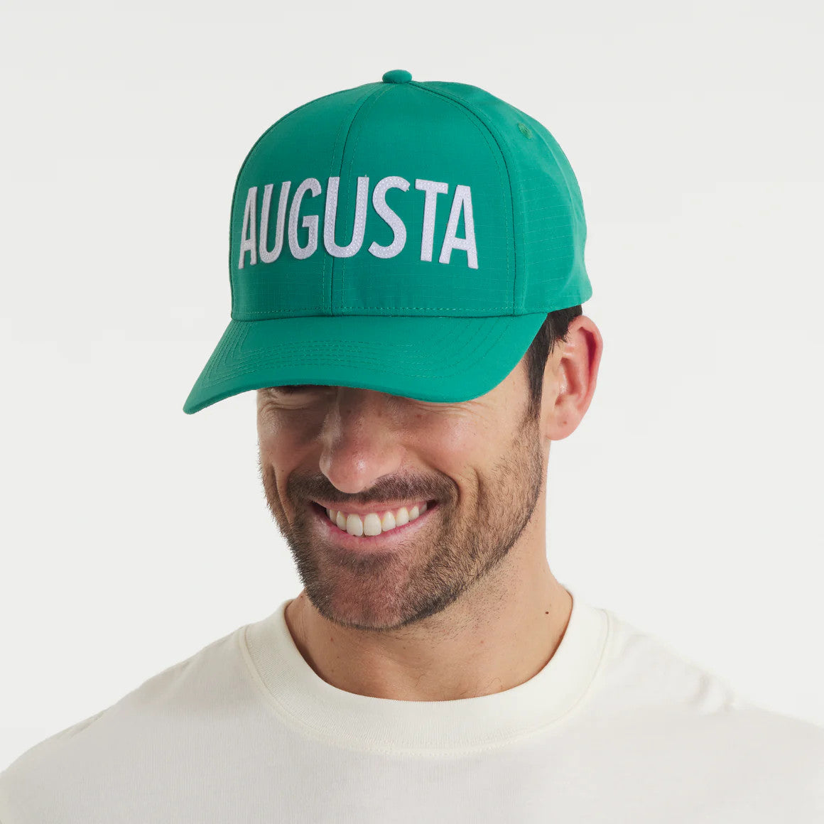 Southern Marsh Champions Hat - Augusta - Green