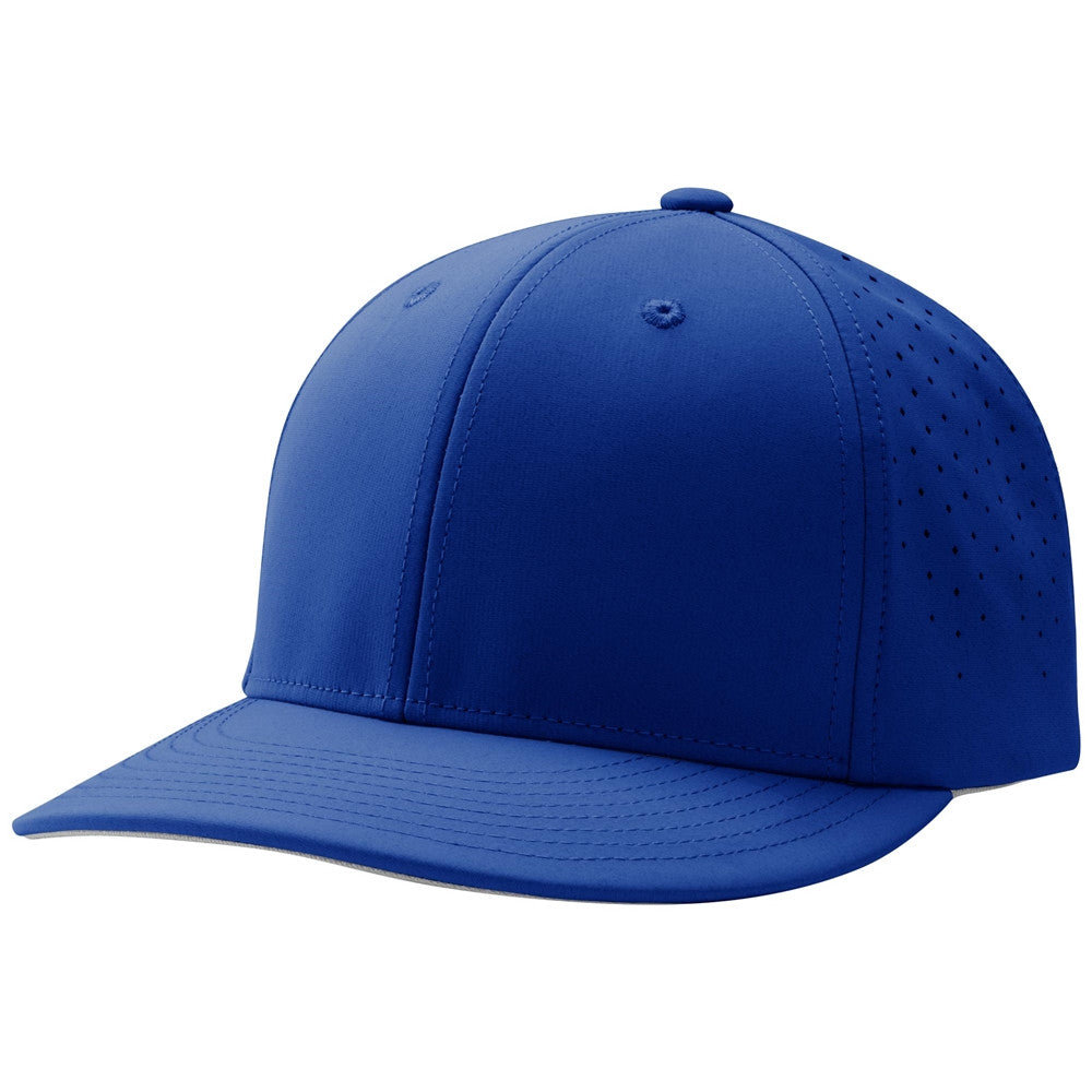 Champro Ultima Fitted Cap - Royal