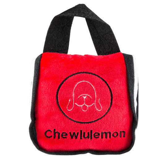 Haute Diggity Dog Chewlulemon Bag