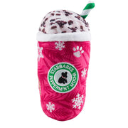 Haute Diggity Dog Starbarks Puppermint Mocha