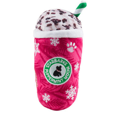 Haute Diggity Dog Starbarks Puppermint Mocha