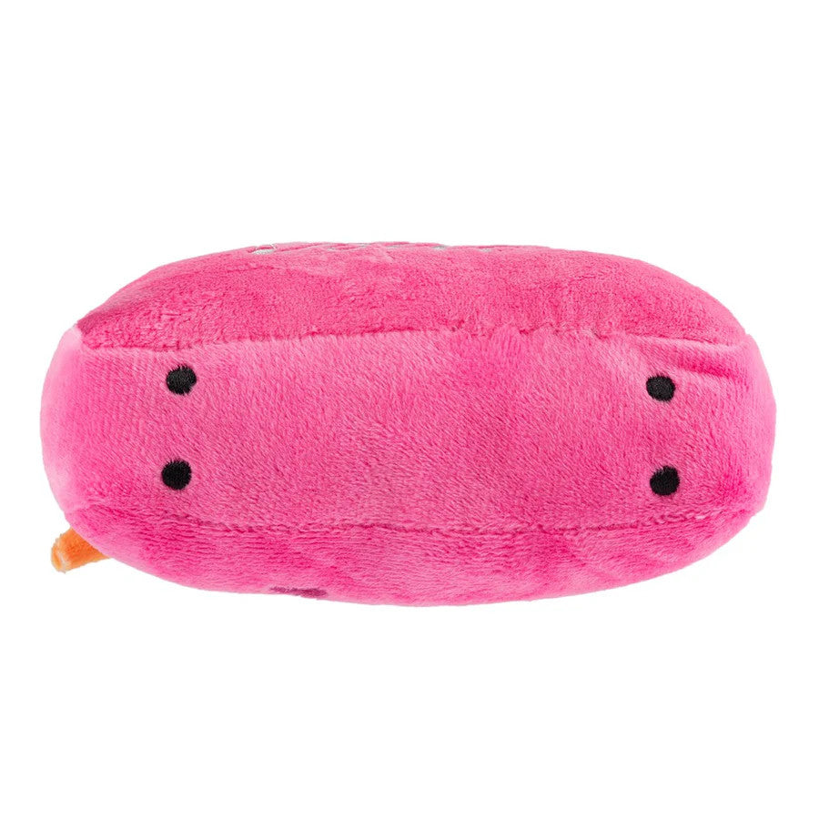 Haute Diggity Dog Large Pink Barkin Bag