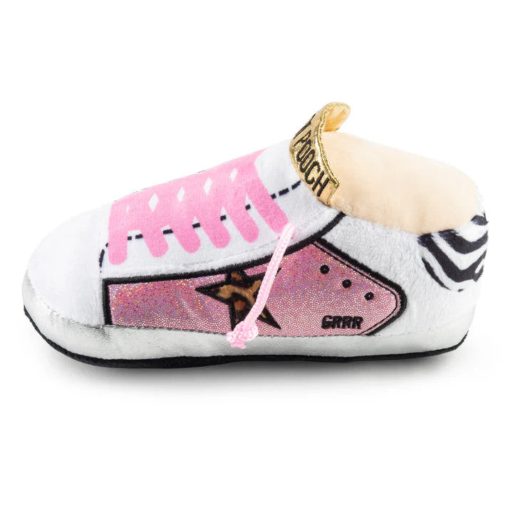 Haute Diggity Dog Pink Golden Pooch