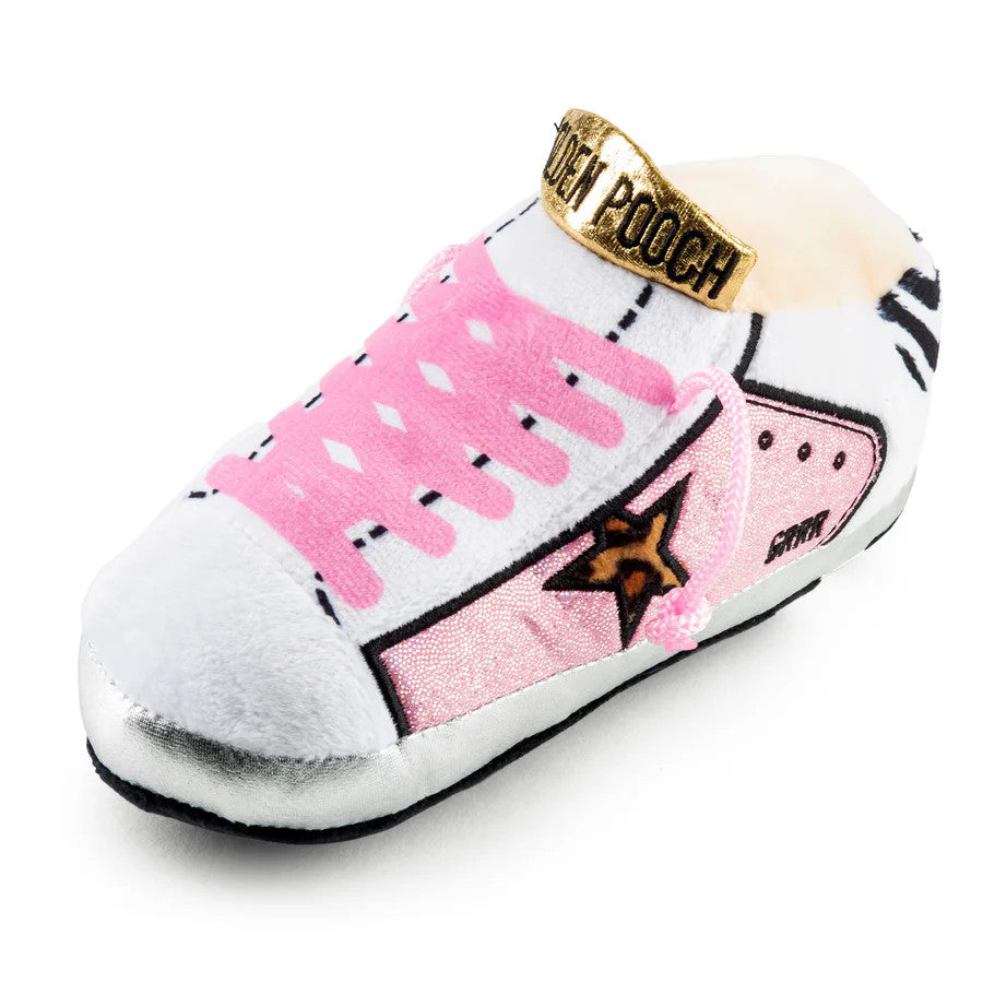 Haute Diggity Dog Pink Golden Pooch