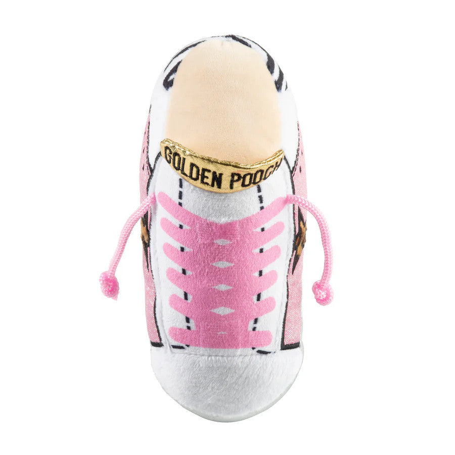 Haute Diggity Dog Pink Golden Pooch