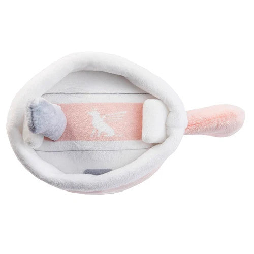 Haute Diggity Dog Snuggly Cup - Blush