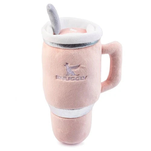 Haute Diggity Dog Snuggly Cup - Blush