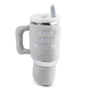 Haute Diggity Dog Ivory Snuggly Cup