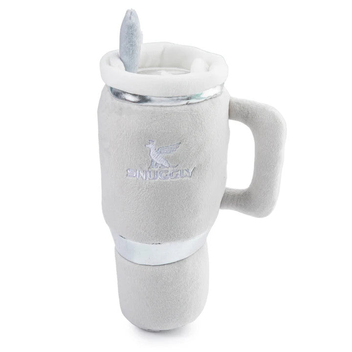 Haute Diggity Dog Ivory Snuggly Cup