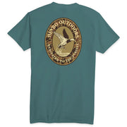 Heybo Traditions Oval Tee