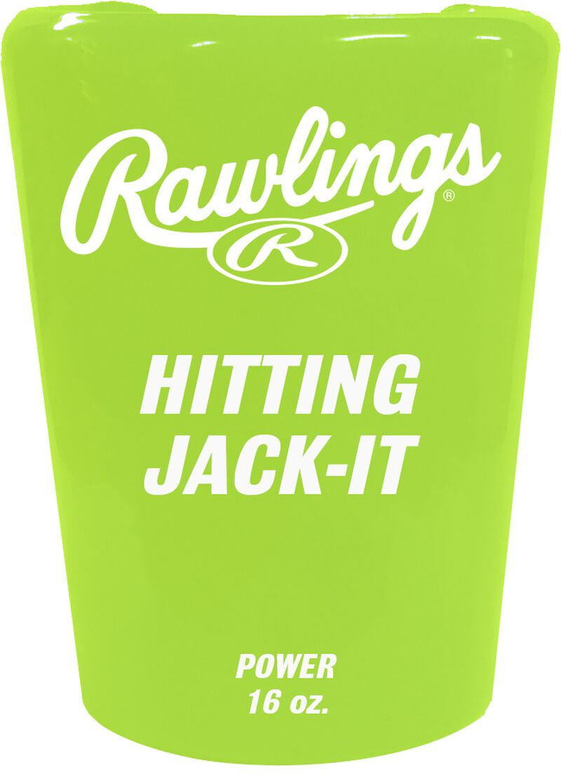 Rawlings Hitting Jack-It Bat Weight - 16 oz