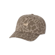 Southern Marsh Midland Vintage Camo Hat - Light Brown Camo