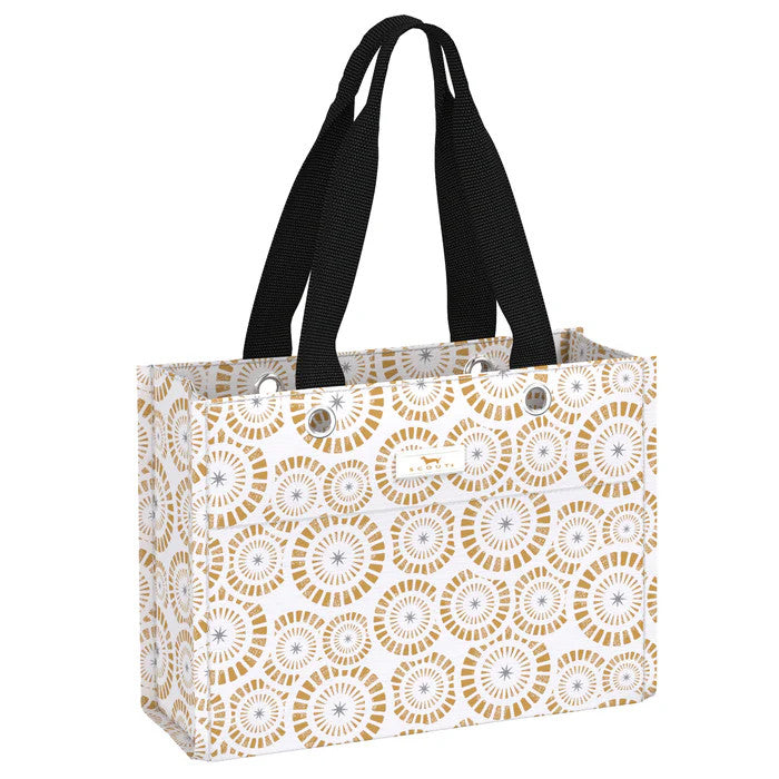 Scout Tiny Package X-Small Gift Bag - Golden Glow