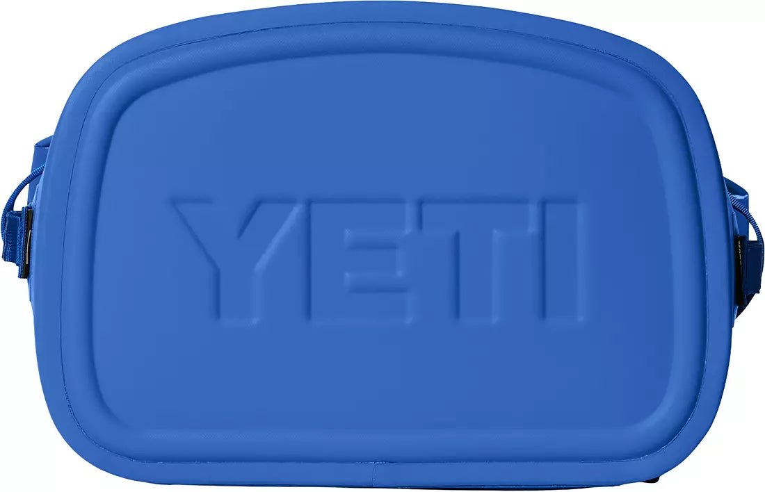 Yeti Hopper M20 Backpack Cooler - Royal Blue