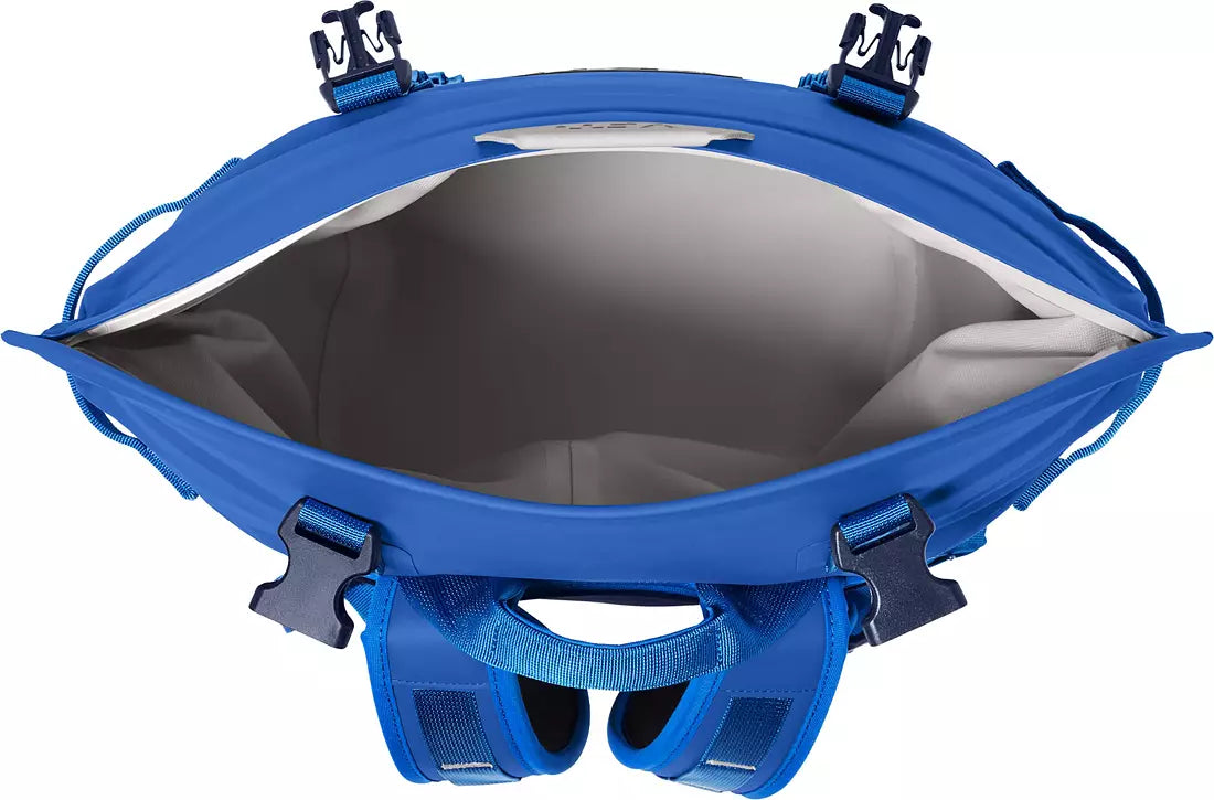 Yeti Hopper M20 Backpack Cooler - Royal Blue