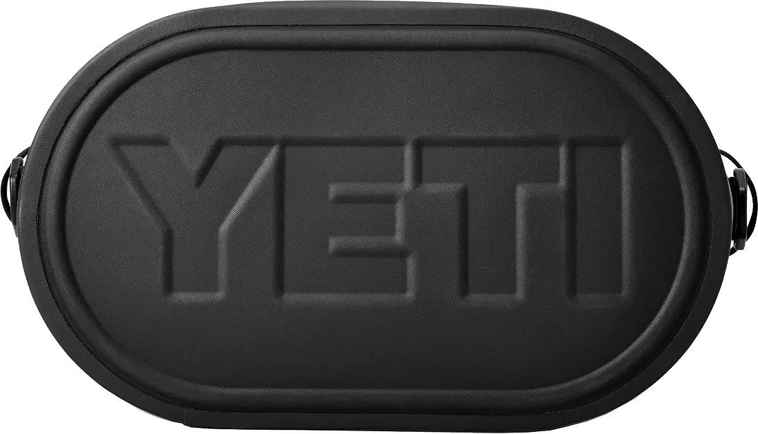YETI Hopper M30 Black 42 can Soft Sided Cooler