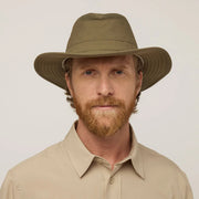 Tilley Airflo Sun Hat - Olive