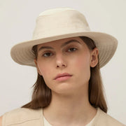 Tilley Organic Airflo Sun Hat - Sand